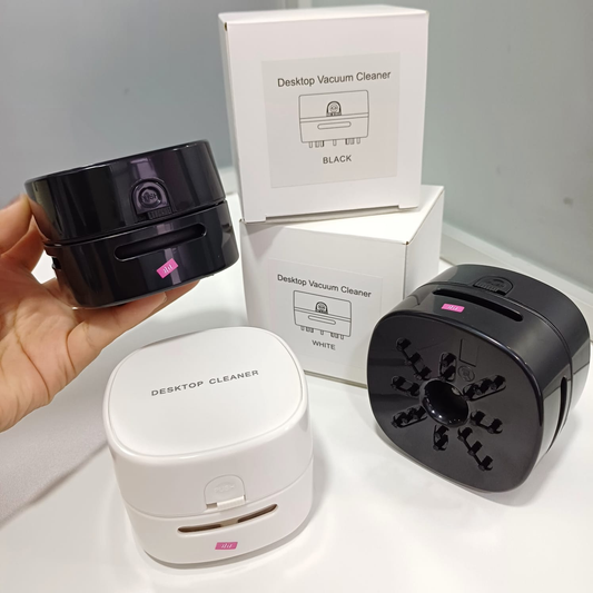 Aspiradora Portátil